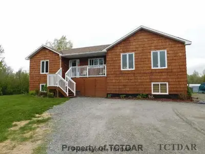 1767 Kraft Creek Road, Timmins, On P4n 7c3