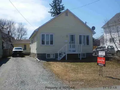 109 Fern Avenue, Timmins, On P0m 1h0