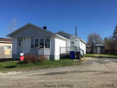 24 Michael Avenue, Timmins, On P4n 8r7