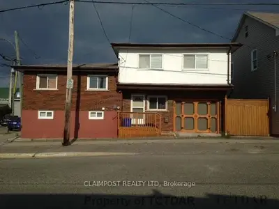 64 Father Costello Drive, Timmins, On P0n 1g0