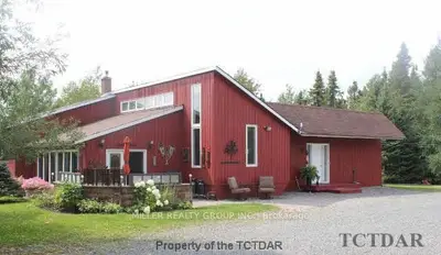 354022 Larder Lake Road, Englehart, On P0j 1h0
