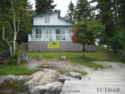 41 Sailing Club Road, Kapuskasing, On P0l 1v0