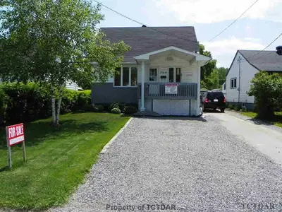 364 Mccamus Avenue, Temiskaming Shores, On P0j 1p0