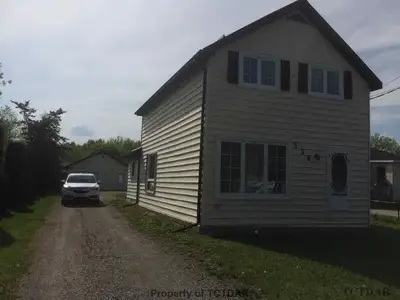 558 Niven Street N, Temiskaming Shores, On P0j 1k0