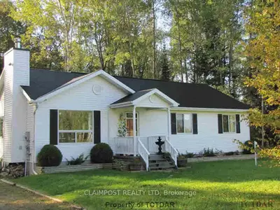 115 Caron Road, Timmins, On P4r 0h3
