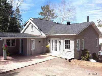 877622 Bass Lake Road, Timiskaming, On P0j 1c0