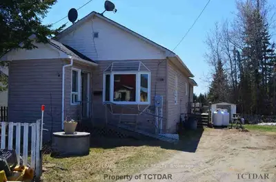 52 Mckay Street, Kirkland Lake, On P0k 1b0