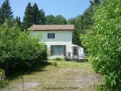 9 Townsite Road N, Cobalt, On P0j 1c0