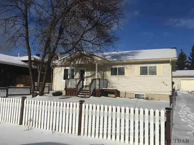 612 Lamarche Street, Timmins, On P0n 1c0