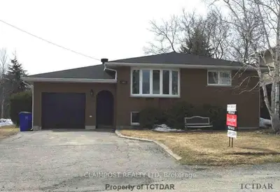 300 Rekela Street, Timmins, On P0n 1c0