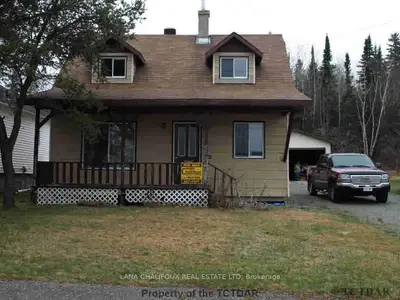 15 Twenty Fourth Street, Kirkland Lake, On P0k 1x0