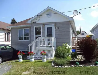 168 Pollock Avenue, Kirkland Lake, On P2n 1z5