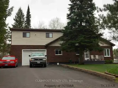 1466 Goldmine Road, Timmins, On P4n 7c2