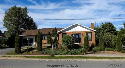 36 Churchill Drive, Kirkland Lake, On P2n 1t9