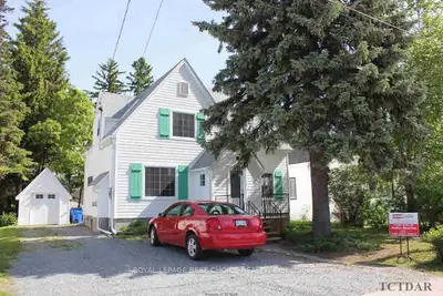 221 Mccamus Avenue, Temiskaming Shores, On P0j 1p0