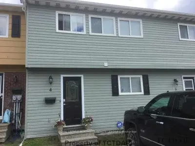 537 College Street 4, Timmins, On P4n 7y9