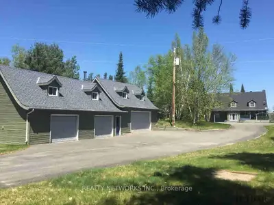 Lot 24 Star Lake Road, Timmins, On P4n 6y4