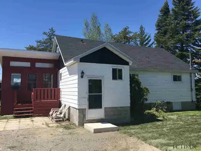 623 Earl Street, Timmins, On P0n 1c0