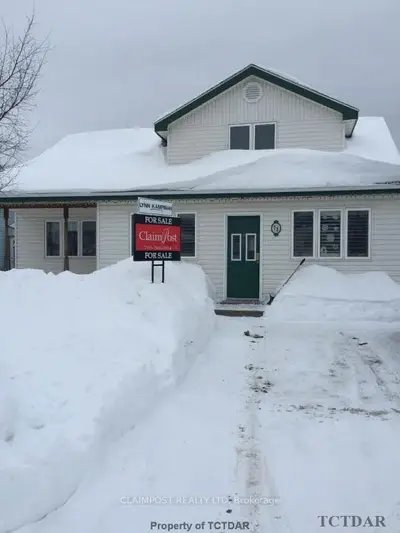 72 O`brian Avenue, Timmins, On P0n 1h0