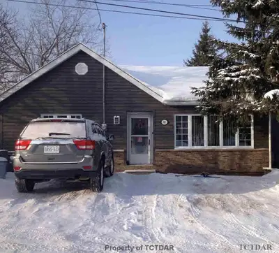 80 Tower Street, Kirkland Lake, On P2n 1p4