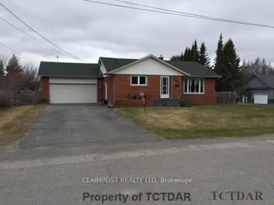 689 Patricia Boulevard, Timmins, On P4n 6z3