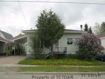 97 Main Street, Kirkland Lake, On P2n 3e9