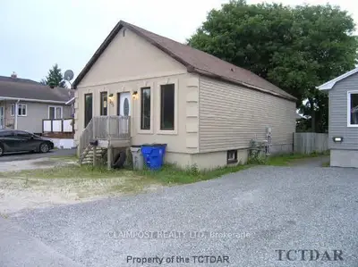 425 Hemlock Street, Timmins, On P4n 6t4