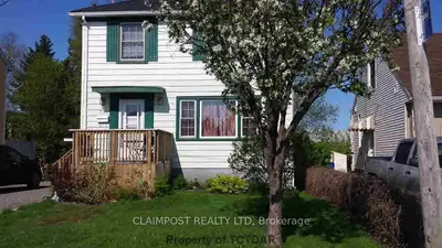 337 Tamarack Street, Timmins, On P4n 6r3