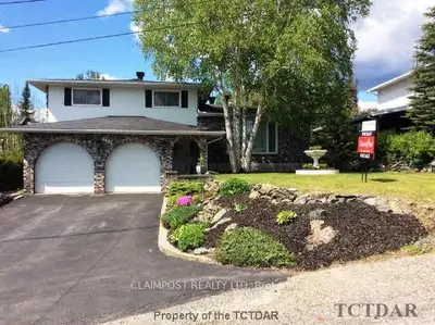 396 Empire Avenue, Timmins, On P4n 5v2