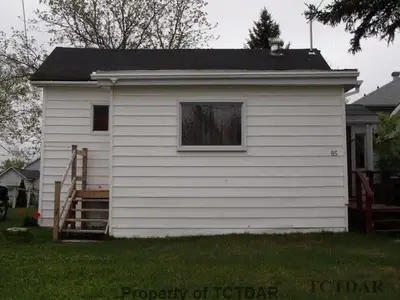 85 Second Street E, Kirkland Lake, On P2n 1r8
