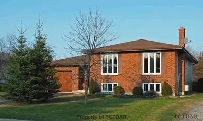 142 Girdwood Crescent, Timmins, On P0n 1k0