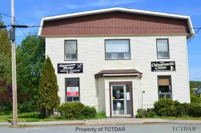 29 Godfrey, Kirkland Lake, On P0k 1l0