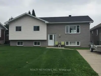 371 Sony Street, Timmins, On P0n 1h0