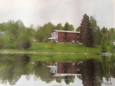 790 Urquhart Road, Timmins, On P0n 1a0