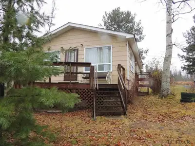 88 Anderson Road, Timmins, On P0l 1a0