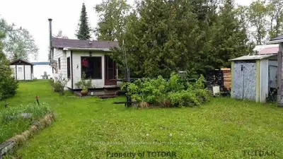 2041 South Shore Road, Tarzwell, On P0k 1v0