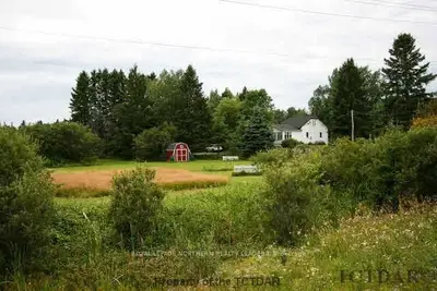12277 Hwy 101 E, Timmins, On P0n 1a0