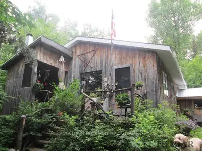972429 Highway 567, South Lorrain Twp.- North Cobalt, On P0j 1r0