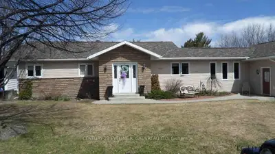 373 Marcella Street E, Temiskaming Shores, On P0j 1l0