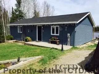 Con 5 Pt Lot 8 Fournier Twp, Dunn Lake Road, Cochrane, On P0l 1c0