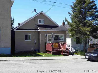 13 Woods Street, Kirkland Lake, On P2n 3b5