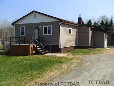 9 Broadway Avenue E, Kirkland Lake, On P0k 1k0