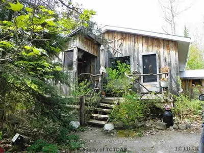 972429 Highway 567, Lorrain Valley, On P0j 1r0