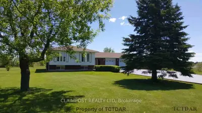 336 Government Road S, Timmins, On P4r 1n4