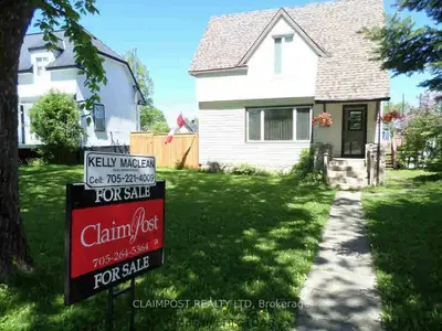 146 Devonshire Avenue, Iroquois Falls, On P0k 1e0