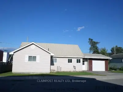 664 Cedar Street, Iroquois Falls, On P0k 1g0