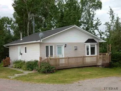98 Highway 65 E, Elk Lake, On P0j 1g0