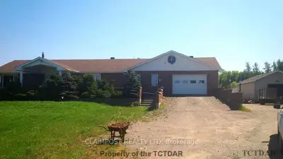 1361 Kraft Creek Road, Timmins, On P4n 7c3