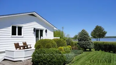 127 Oak Avenue, Temiskaming Shores, On P0j 1p0