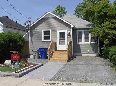144 Carlin Avenue, Timmins, On P4n 4k9